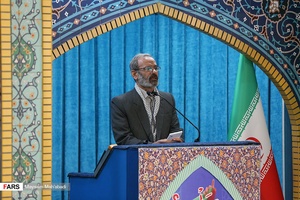 نماز جمعه تهران / ۱۰ خرداد ۹۸
