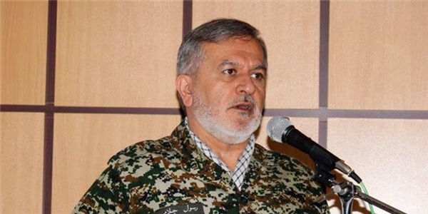 رسول جلایی