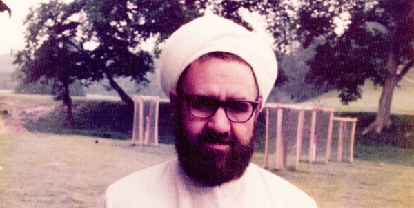 شهید مطهری