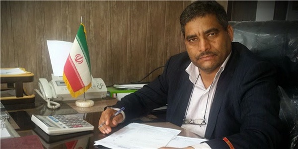 رئیس راه و شهرسازی شادگان