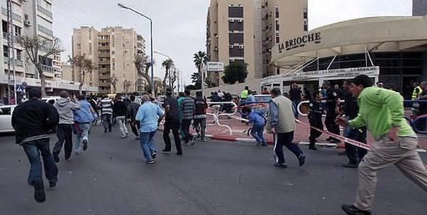 صهيونيستها