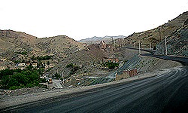 جاده