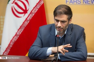 بازدید فرمانده قرارگاه سازندگی خاتم الانبیاء از فارس