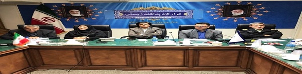کرونا اراک