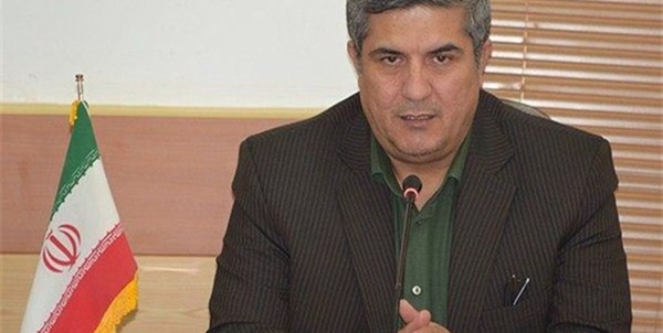 فرماندار بیجار 