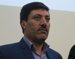 علیخانی راه و شهرسازی لرستان