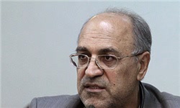 حسین نیا