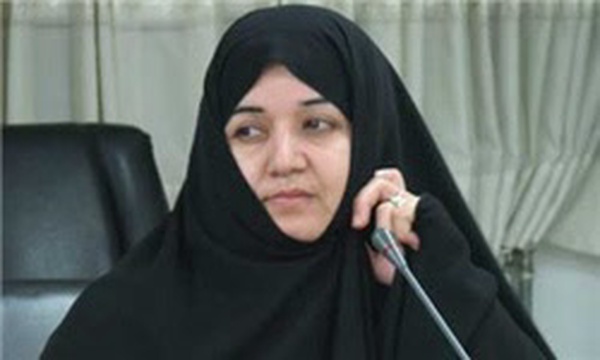 فائزه عبداللهی