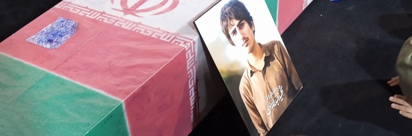 تصویر سربرگ نمایه‌ی ‌شیخ سعید اصلانی‌