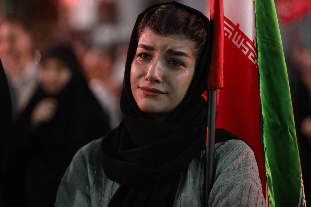 ما مادرها را با بمبِ مادرتان، تهدید نکنید!