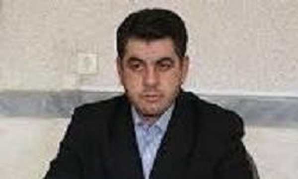 اردبیل - مدیرکل نوسازی و تجهیز مدارس استان اردبیل - یاور وحدتی‌پور