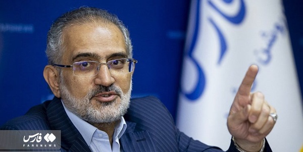 سید محمد حسینی