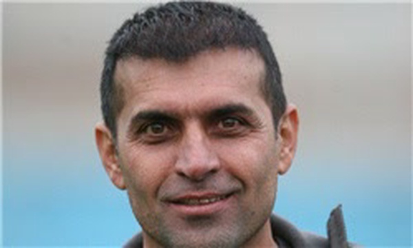عبدالله ویسی و پیکان