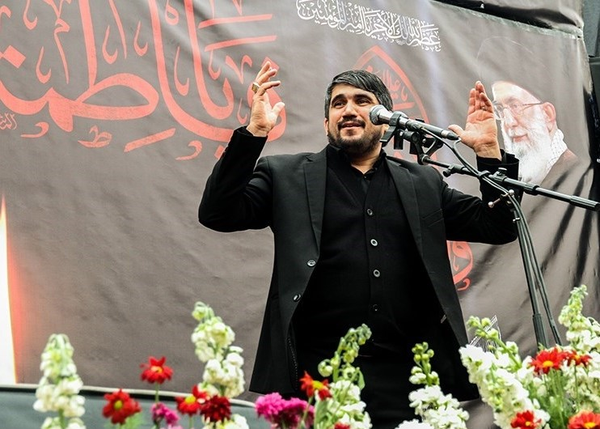 محمد باقر منصوری