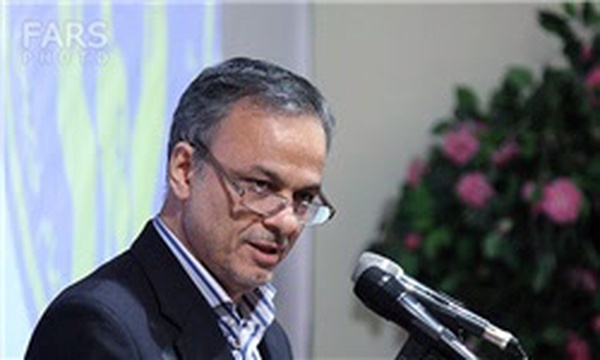 علیرضا رزم حسینی استاندار کرمان