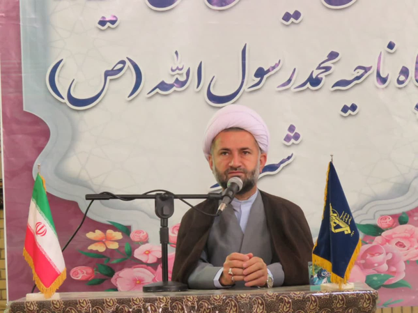 محمودی زاده