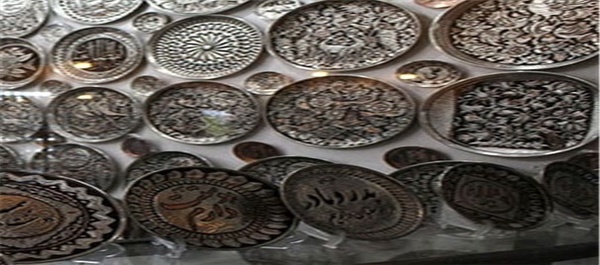 هنر صنایع دستی اصفهان