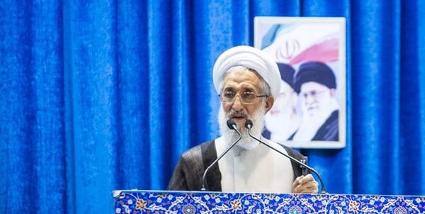 حجت‌الاسلام کاظم صدیقی امام جمعه موقت تهران