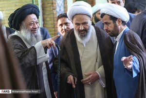 همایش بزرگ علامه شهیدقاضی نورالله شوشتری