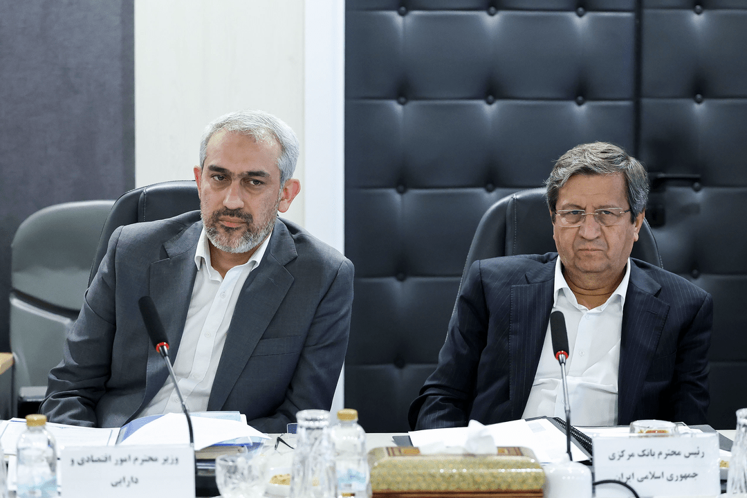 گزارش تصویری جلسه هیئت دولت