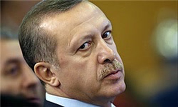 اردوغان ترکیه