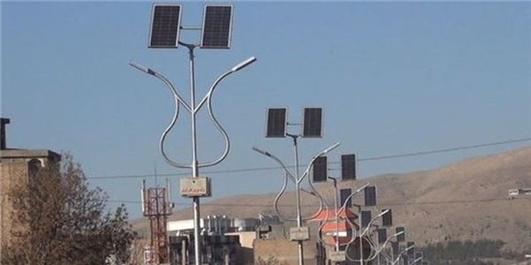 صفحه های خورشیدی