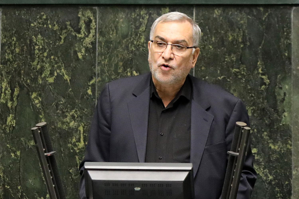 عین اللهی سیاسی