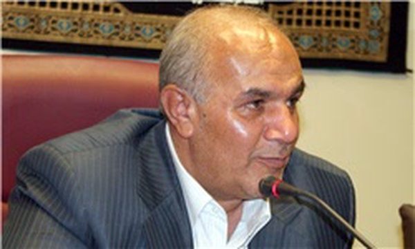 استاندار مرکزی