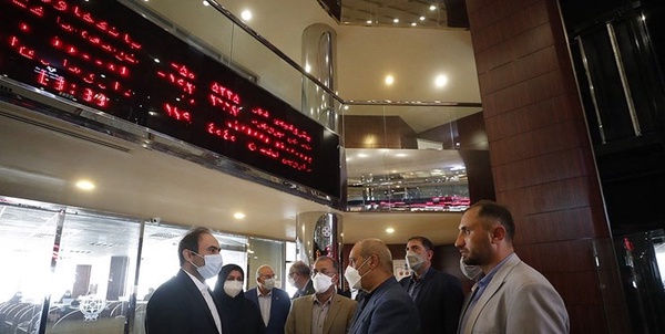 تاسیس بورس بین الملل تا پایان دولت دوازدهم