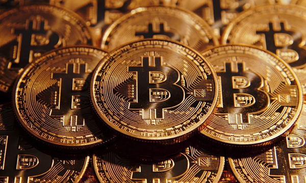 ارز مجازی بیت کوین