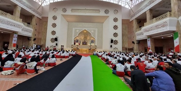 فلسطین