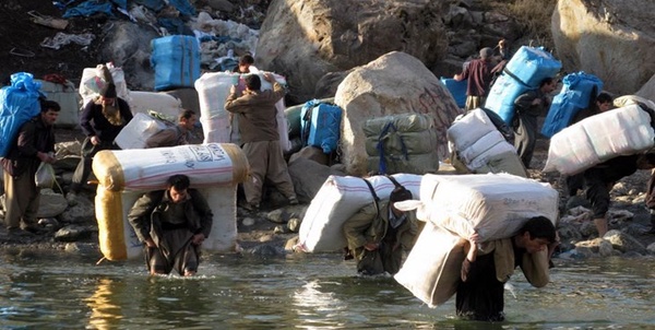 کولبری