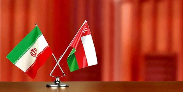 ایران و عمان
