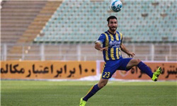 داریوش شجاعیان