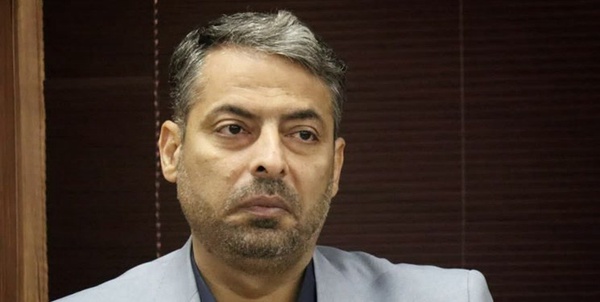 مجتبی اقوامی‌پناه، فرماندار مهدی‌شهر