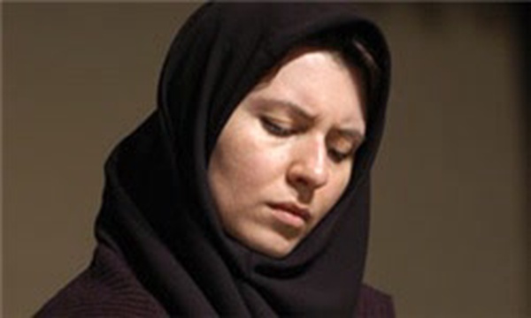 نغمه ثمینی