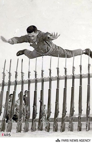 شهید حسن آبشناسان 