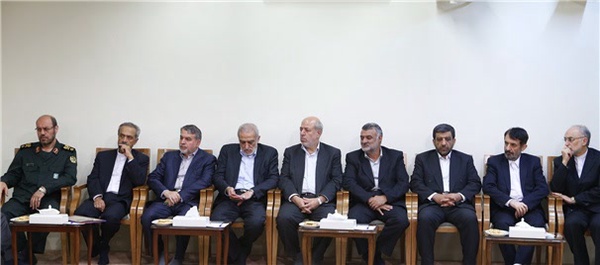 سردار حسین دهقان