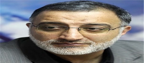 زاکانی