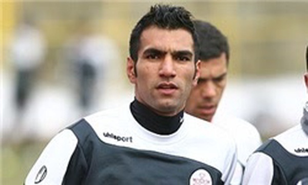 مهرداد پولادی