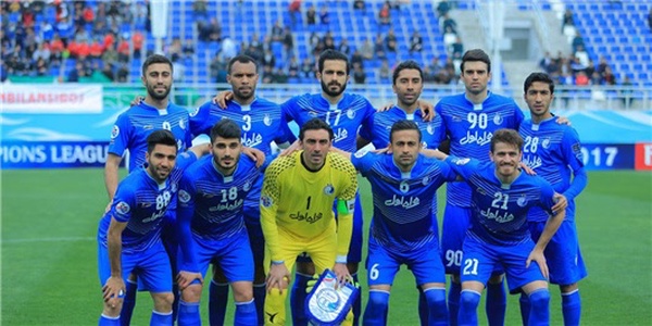 استقلال