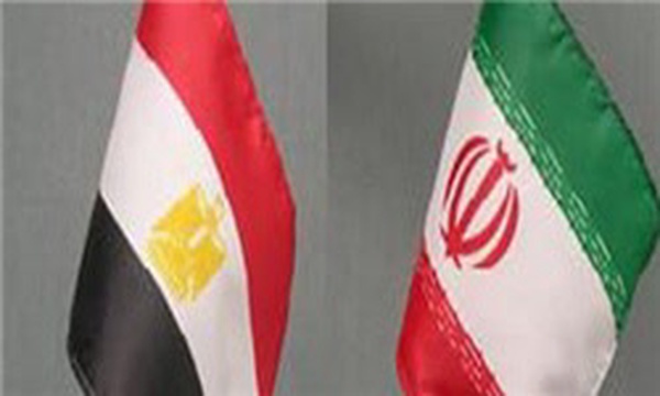 ایران و مصر