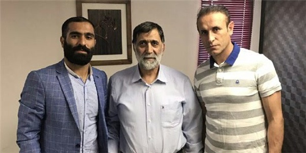 مهدی کیانی