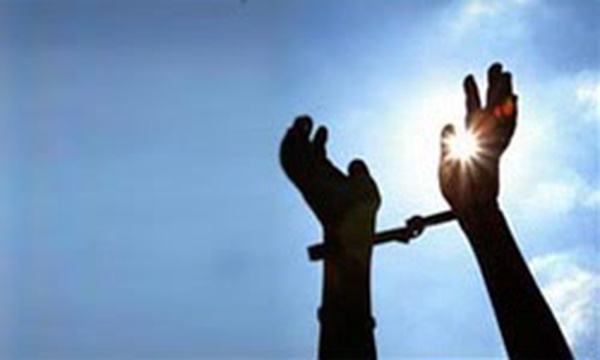 آزادی اسرای فلسطینی