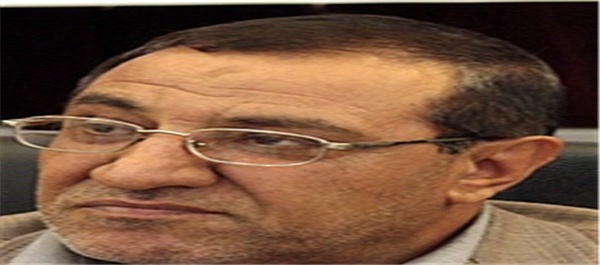 محمد تکلوزاده معاون استاندار کرمان