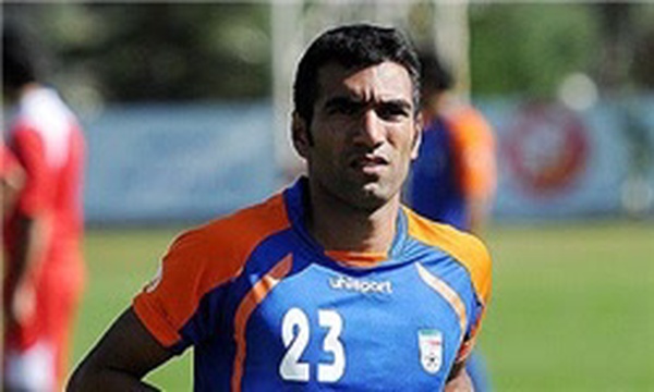 مهرداد پولادی