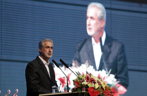 پورمحمدی استاندار آذربایجان شرقی