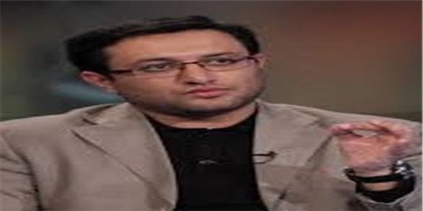 مهدی محمدی
