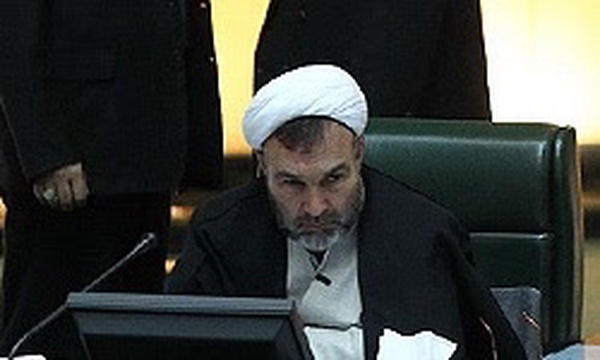 سبحانی نیا