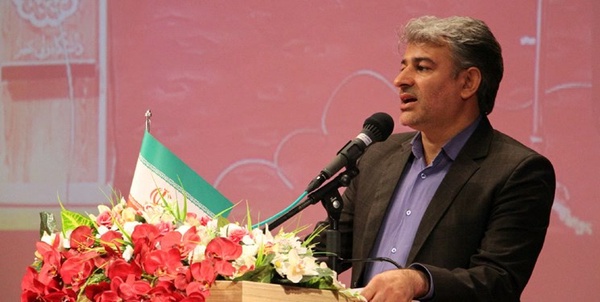 حسینی نژاد صمت کرمان